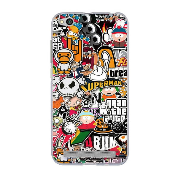 Xiaomi Silicone Case