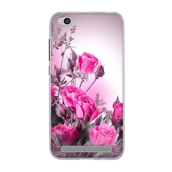 Xiaomi Silicone Case