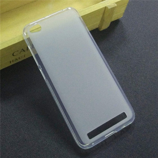 Xiaomi Silicone Case