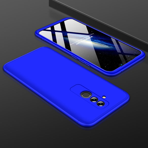 Huawei Full Protection Shockproof Matte Case