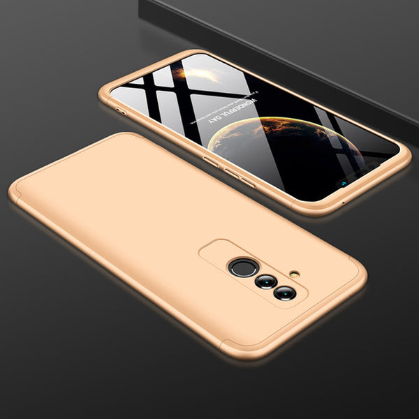 Huawei Full Protection Shockproof Matte Case