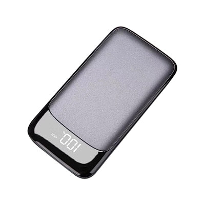 20000mAh  Dual USB LED Powerbank