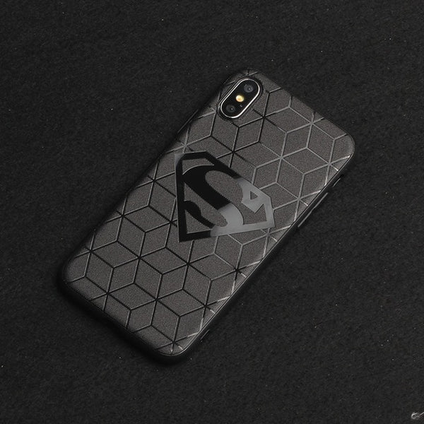Marvel Avengers Captain America Shield Superhero Case