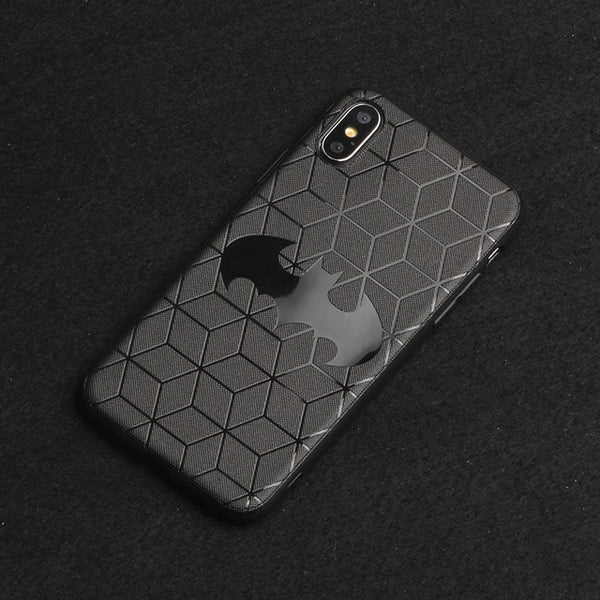 Marvel Avengers Captain America Shield Superhero Case