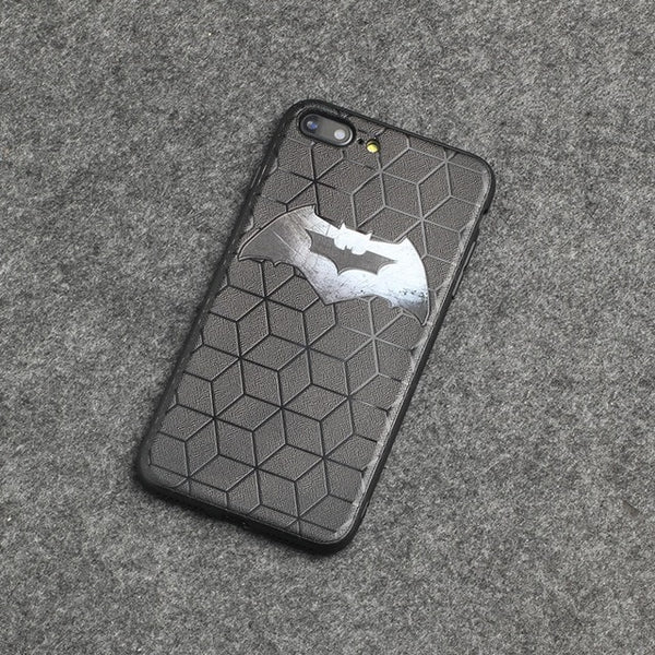 Marvel Avengers Captain America Shield Superhero Case