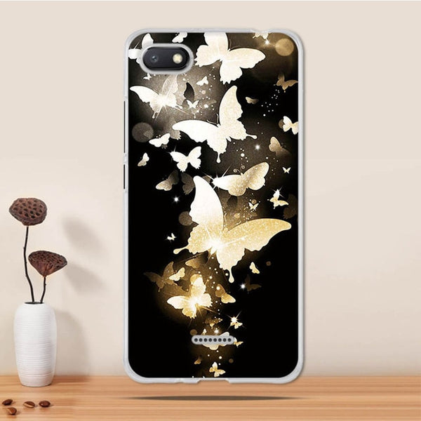 Xiaomi  Silicone Case