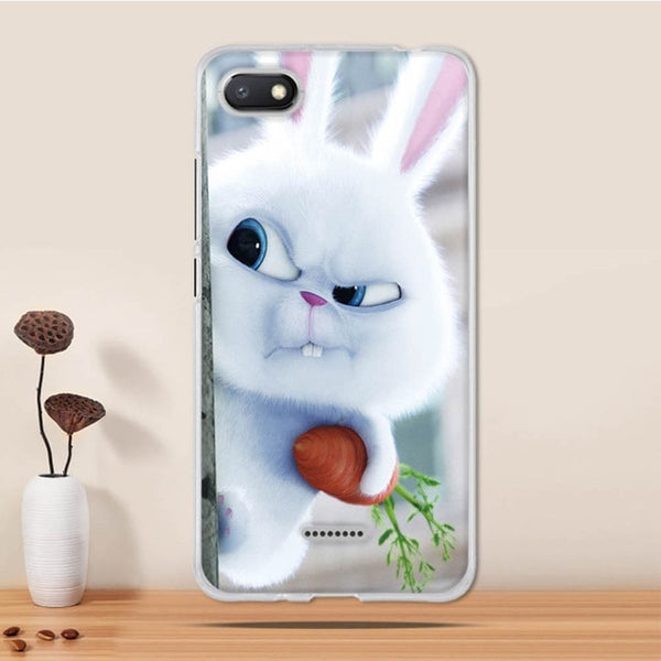 Xiaomi  Silicone Case