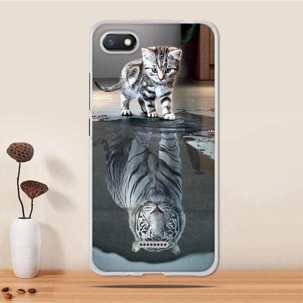 Xiaomi  Silicone Case