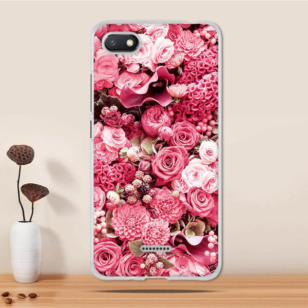 Xiaomi  Silicone Case