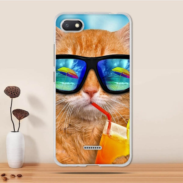 Xiaomi  Silicone Case
