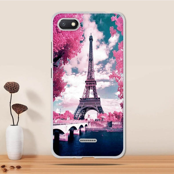 Xiaomi  Silicone Case