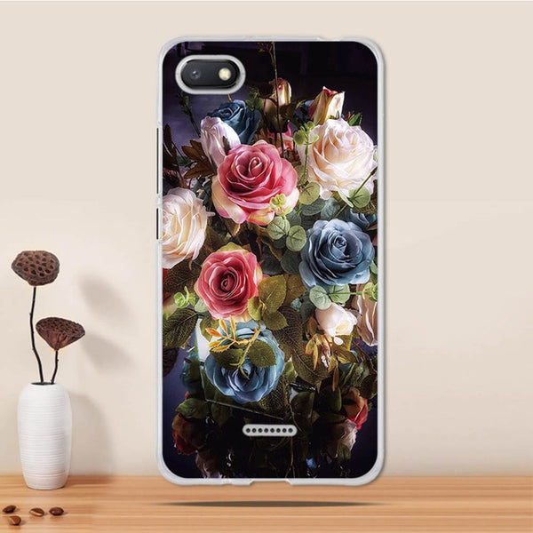 Xiaomi  Silicone Case