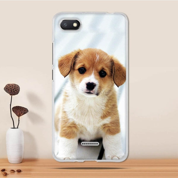 Xiaomi  Silicone Case