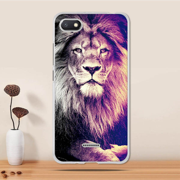 Xiaomi  Silicone Case