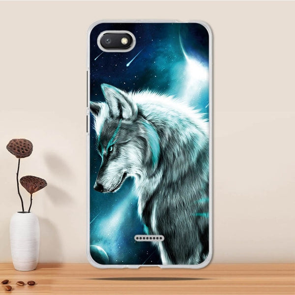 Xiaomi  Silicone Case