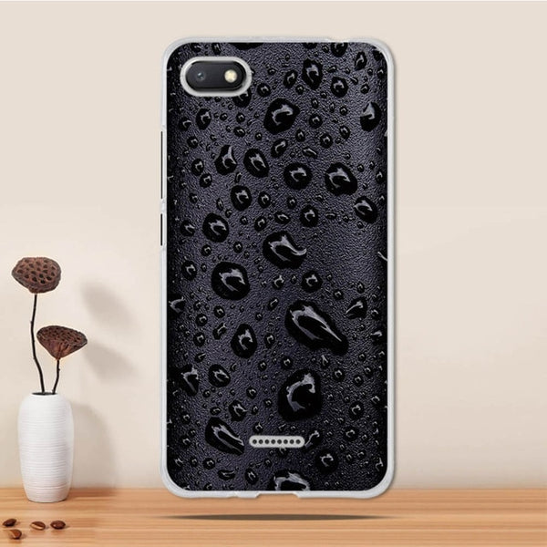 Xiaomi  Silicone Case