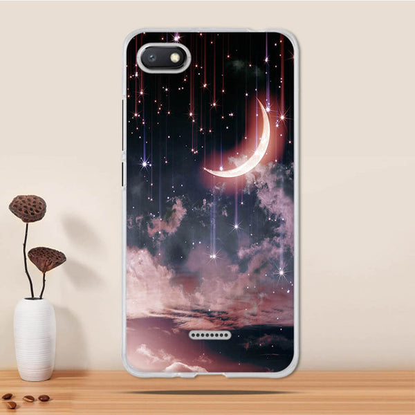 Xiaomi  Silicone Case