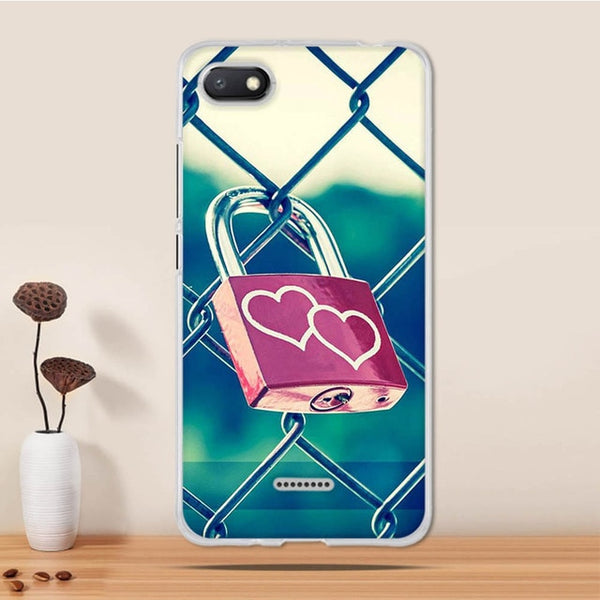 Xiaomi  Silicone Case