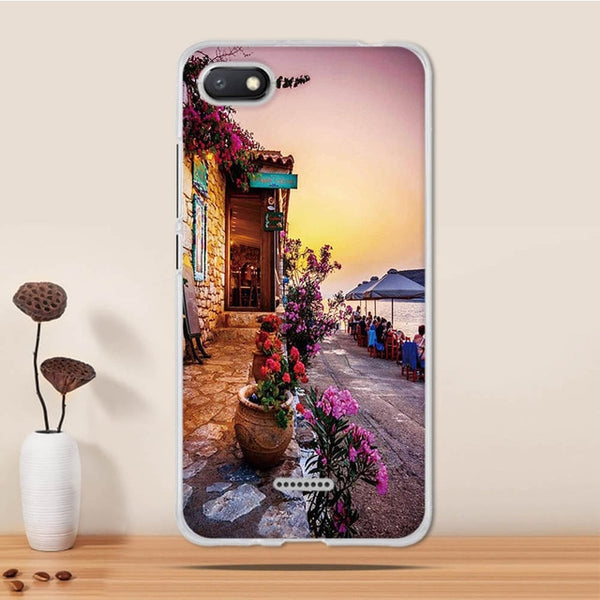 Xiaomi  Silicone Case
