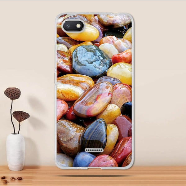 Xiaomi  Silicone Case