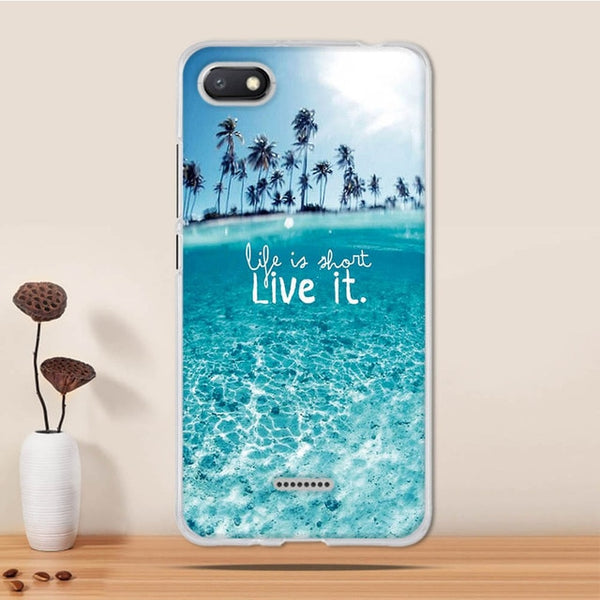 Xiaomi  Silicone Case