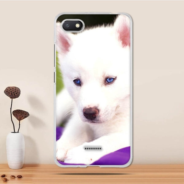 Xiaomi  Silicone Case
