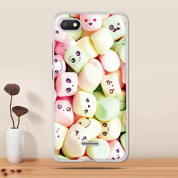 Xiaomi  Silicone Case