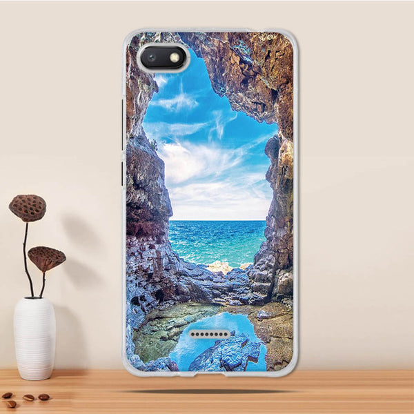 Xiaomi  Silicone Case