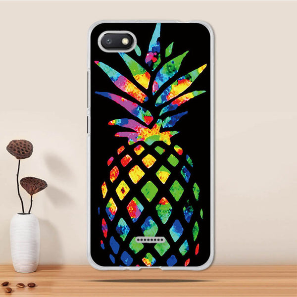Xiaomi  Silicone Case