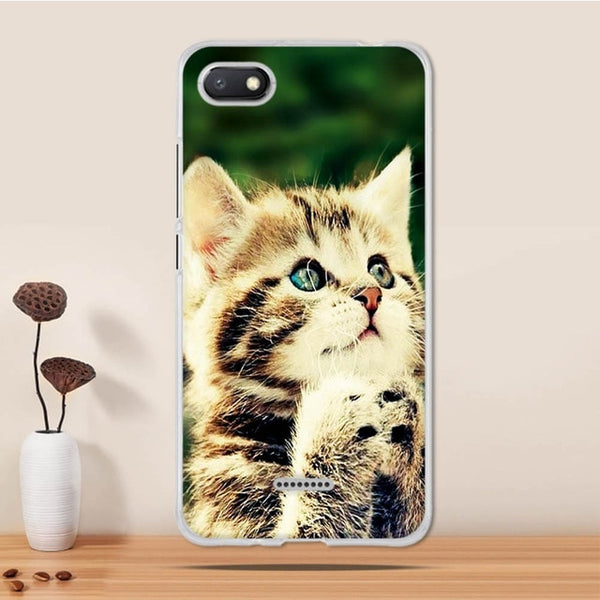 Xiaomi  Silicone Case