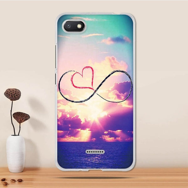 Xiaomi  Silicone Case