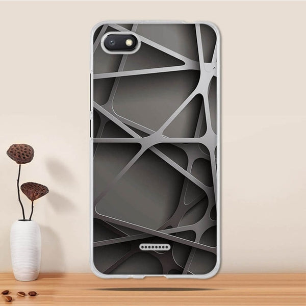 Xiaomi  Silicone Case