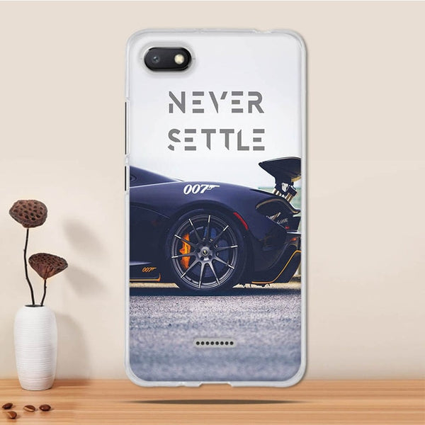 Xiaomi  Silicone Case
