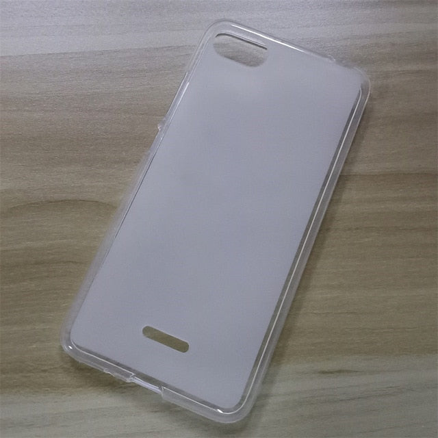 Xiaomi  Silicone Case