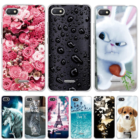 Xiaomi  Silicone Case