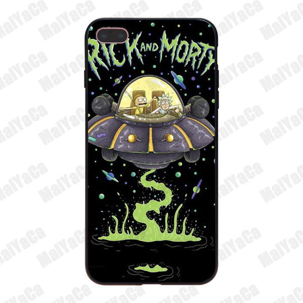 Rick and Morty Pickle Rick