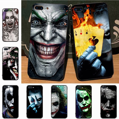 Joker Cover Cases