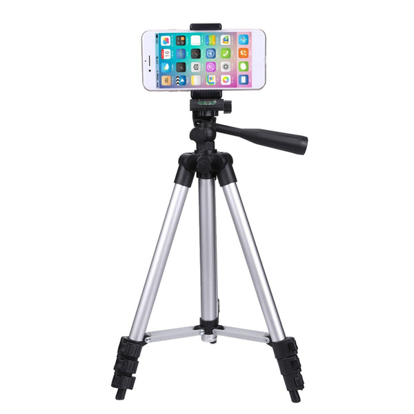 Portable Smartphone Tripod Stand