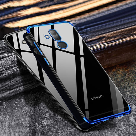 Huawei Bumper Case