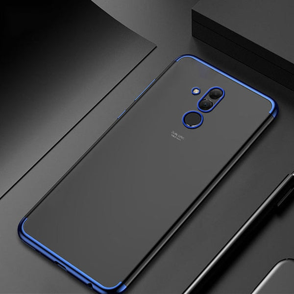 Huawei Bumper Case