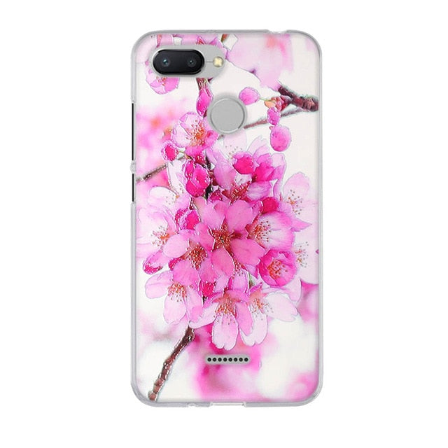 Xiaomi Soft Silicone Case