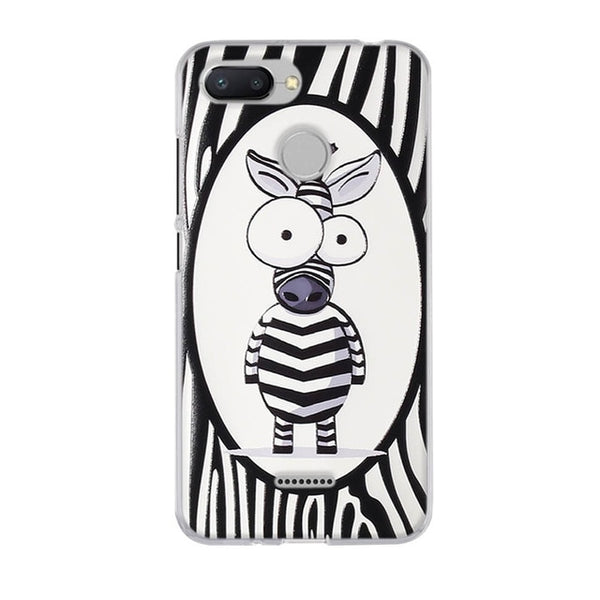 Xiaomi Soft Silicone Case