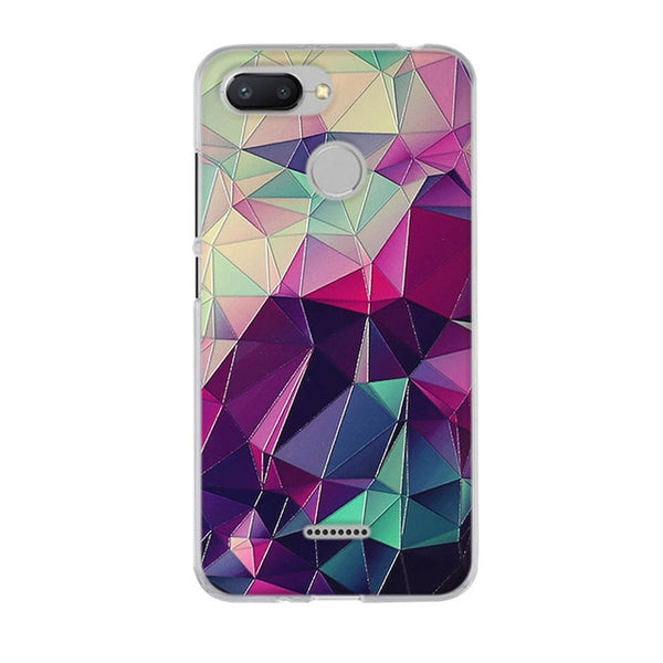 Xiaomi Soft Silicone Case