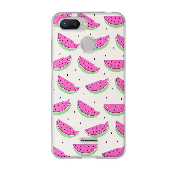 Xiaomi Soft Silicone Case