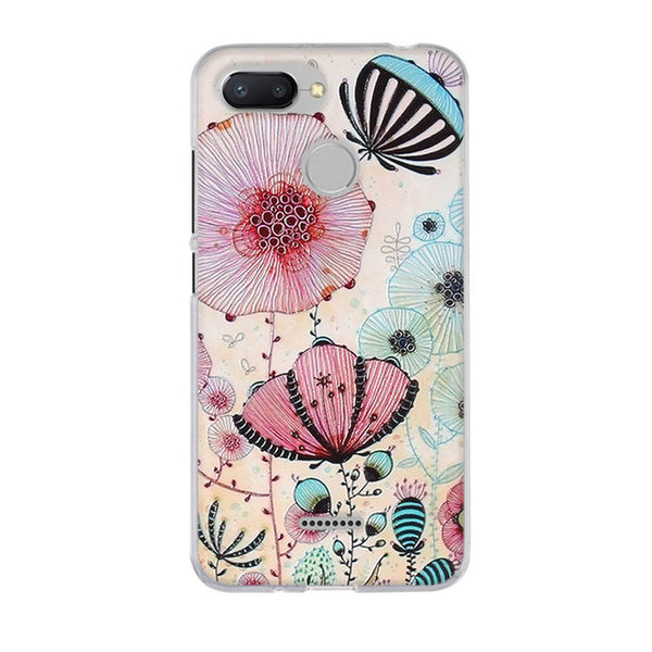 Xiaomi Soft Silicone Case