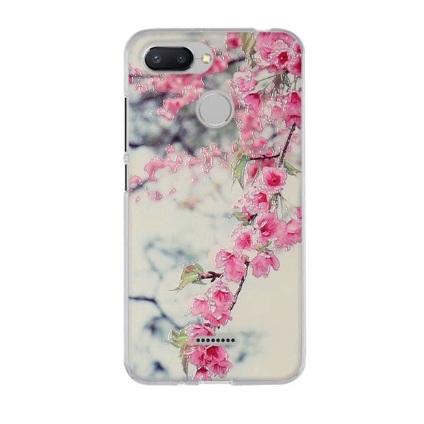 Xiaomi Soft Silicone Case