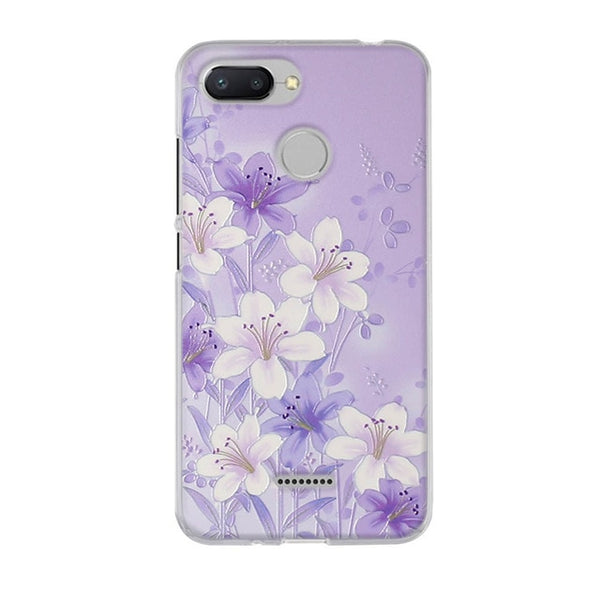 Xiaomi Soft Silicone Case