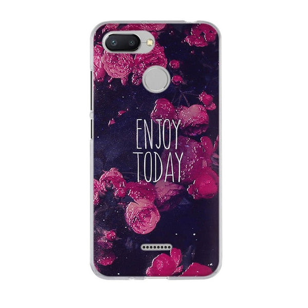 Xiaomi Soft Silicone Case