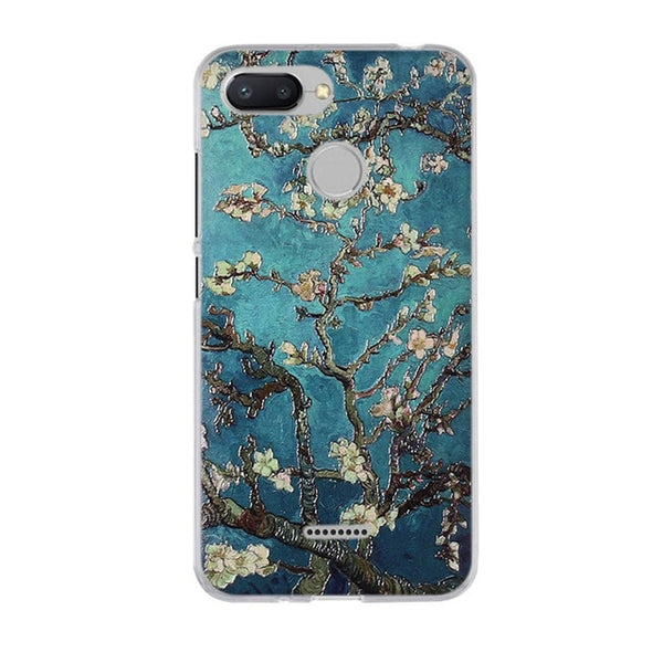 Xiaomi Soft Silicone Case