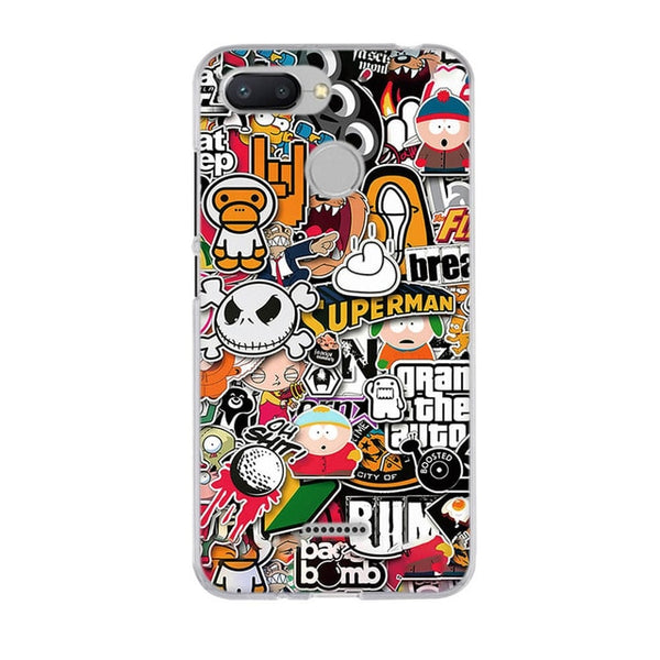 Xiaomi Soft Silicone Case